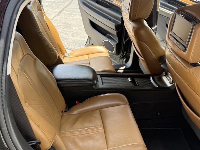 used 2012 Lincoln MKT car, priced at $10,114