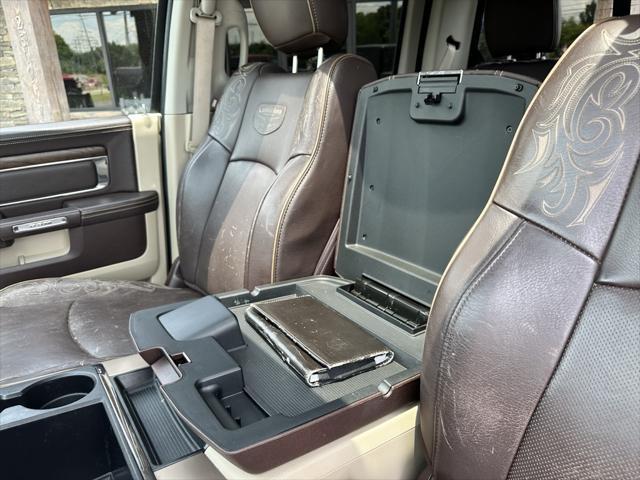 used 2013 Ram 1500 car, priced at $29,601