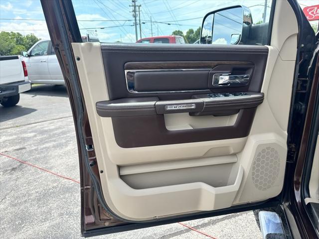 used 2013 Ram 1500 car, priced at $29,601