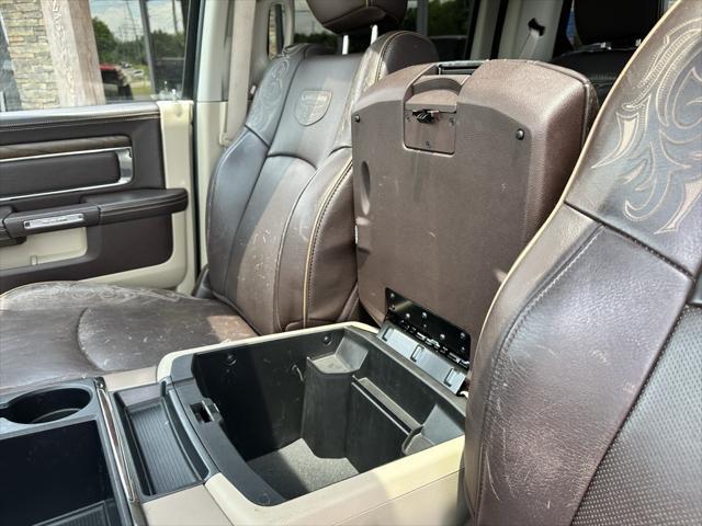 used 2013 Ram 1500 car, priced at $29,601