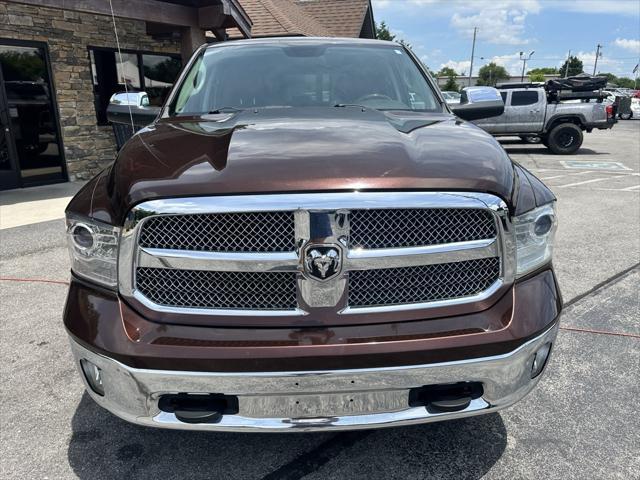 used 2013 Ram 1500 car, priced at $29,601