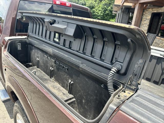 used 2013 Ram 1500 car, priced at $29,601