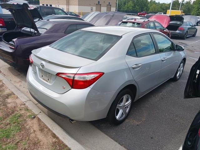used 2014 Toyota Corolla car, priced at $12,501