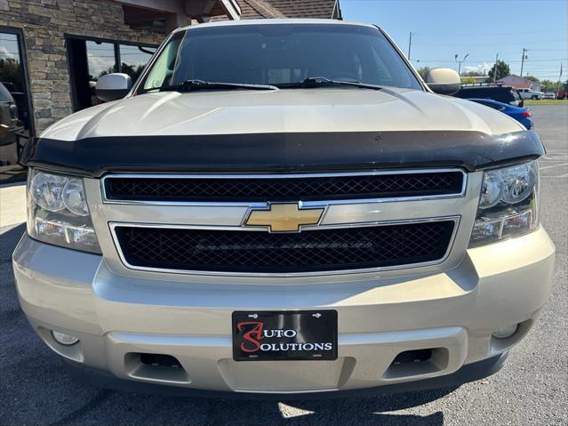 used 2012 Chevrolet Tahoe car, priced at $14,296