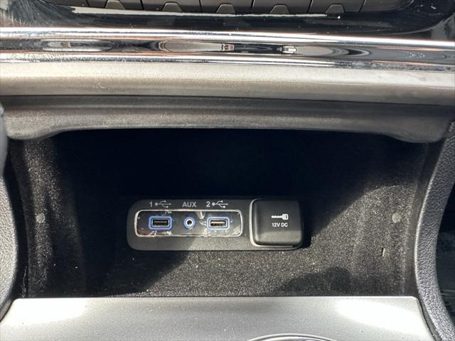 used 2019 Jeep Grand Cherokee car, priced at $23,557