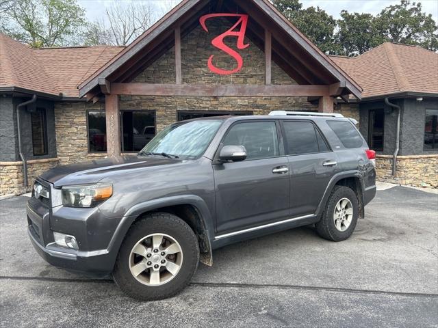 used 2011 Toyota 4Runner car, priced at $12,685