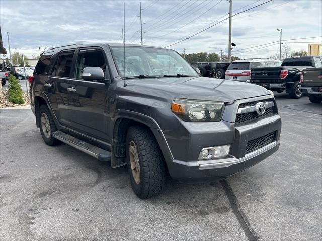 used 2011 Toyota 4Runner car, priced at $12,685