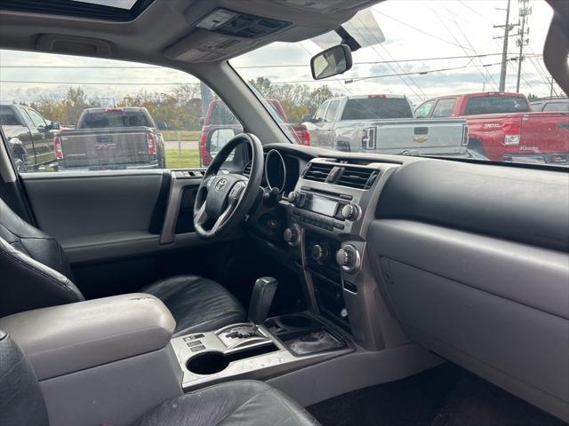 used 2011 Toyota 4Runner car, priced at $12,685