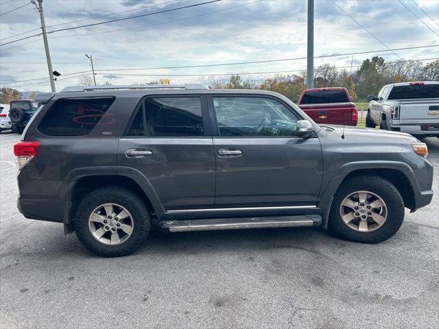 used 2011 Toyota 4Runner car, priced at $12,685