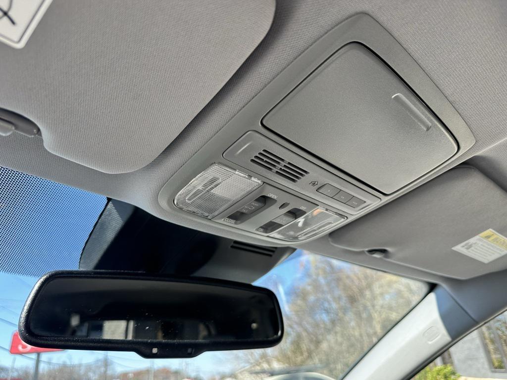 used 2018 Honda CR-V car, priced at $20,995