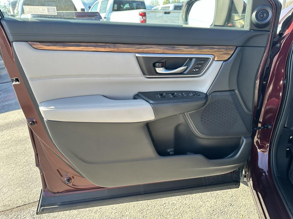 used 2018 Honda CR-V car, priced at $20,995