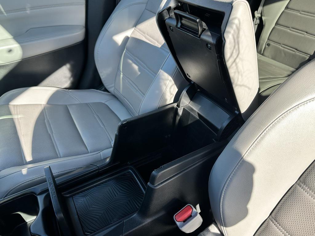 used 2018 Honda CR-V car, priced at $20,995