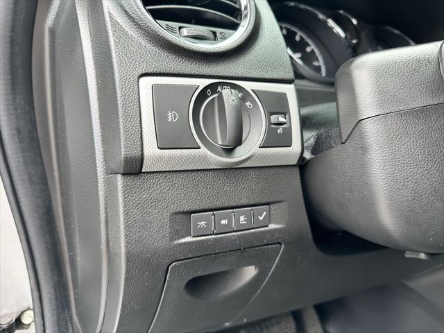 used 2012 Chevrolet Captiva Sport car, priced at $8,991