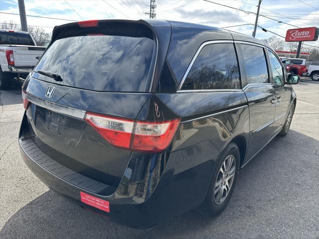 used 2013 Honda Odyssey car, priced at $11,311