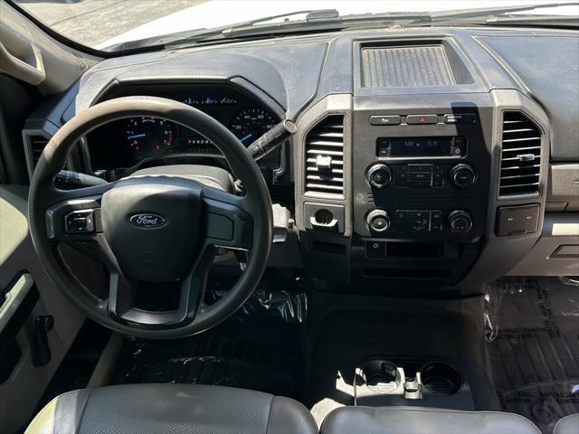 used 2019 Ford F-250 car, priced at $15,988