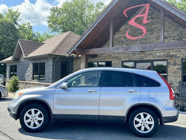 used 2007 Honda CR-V car, priced at $8,991