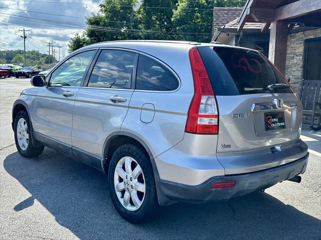 used 2007 Honda CR-V car, priced at $8,991