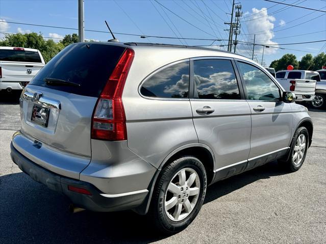 used 2007 Honda CR-V car, priced at $8,991