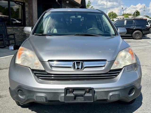 used 2007 Honda CR-V car, priced at $8,991