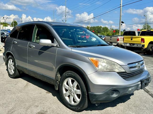 used 2007 Honda CR-V car, priced at $8,991