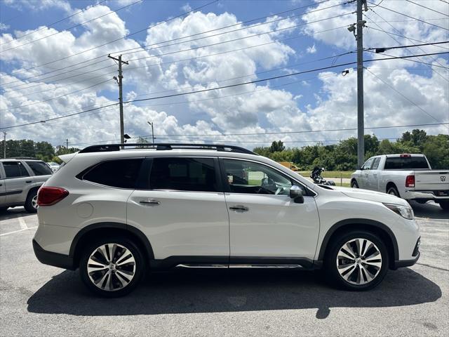 used 2019 Subaru Ascent car, priced at $22,993