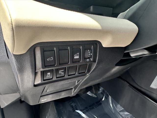used 2019 Subaru Ascent car, priced at $22,993