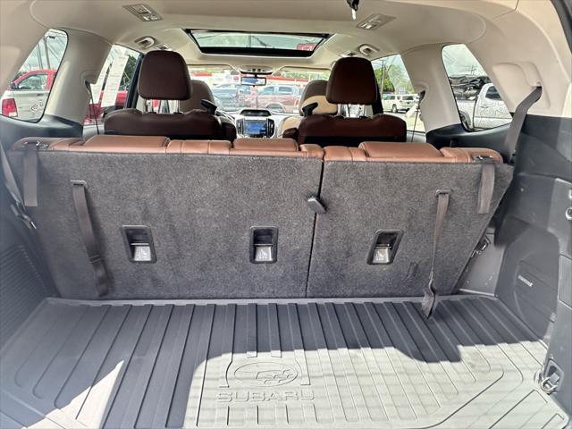 used 2019 Subaru Ascent car, priced at $22,993