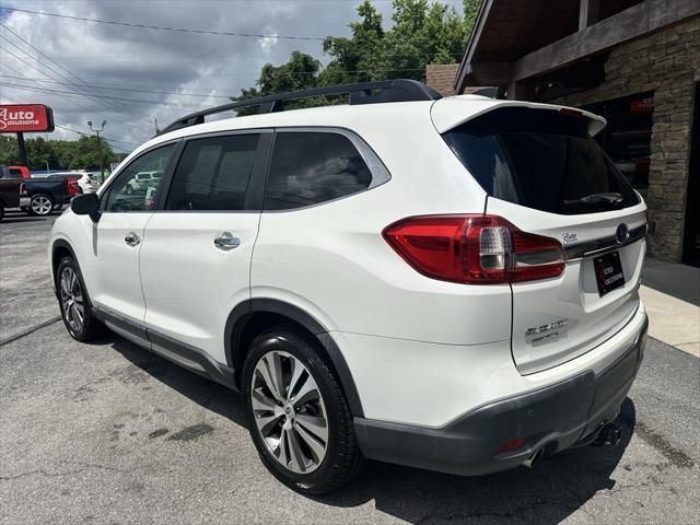 used 2019 Subaru Ascent car, priced at $22,993