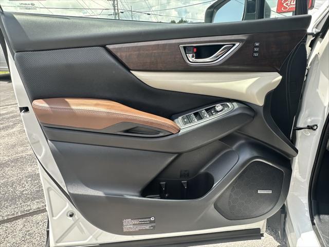 used 2019 Subaru Ascent car, priced at $22,993