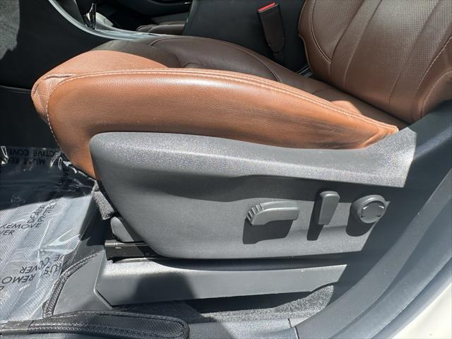used 2019 Subaru Ascent car, priced at $22,993