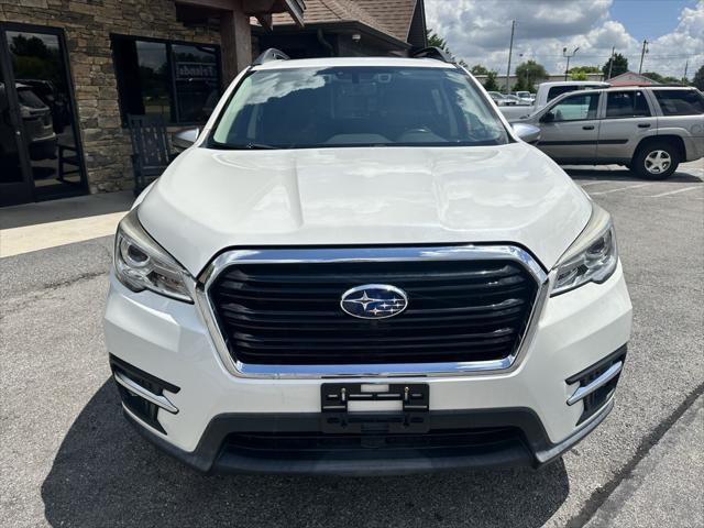 used 2019 Subaru Ascent car, priced at $22,993