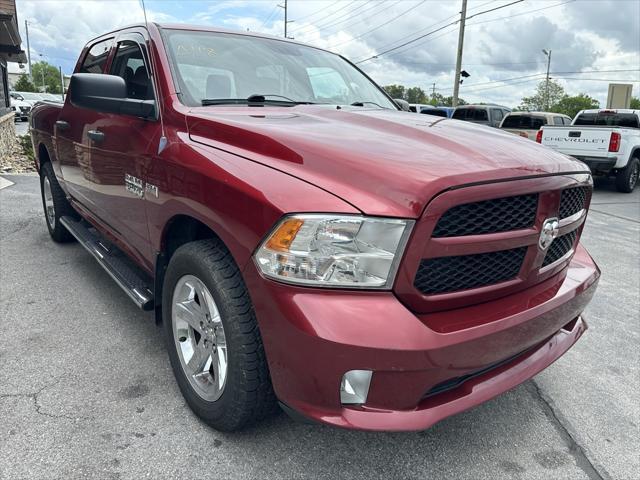 used 2013 Ram 1500 car, priced at $19,991
