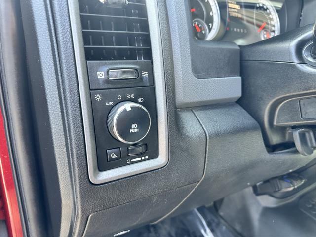 used 2013 Ram 1500 car, priced at $19,770