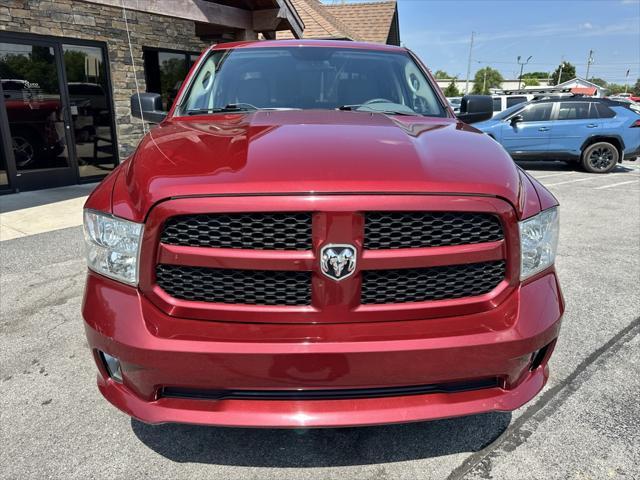 used 2013 Ram 1500 car, priced at $19,770