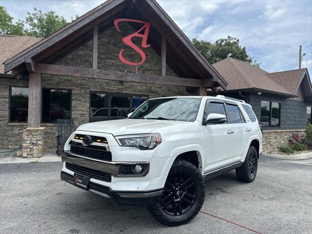 used 2019 Toyota 4Runner car, priced at $40,991