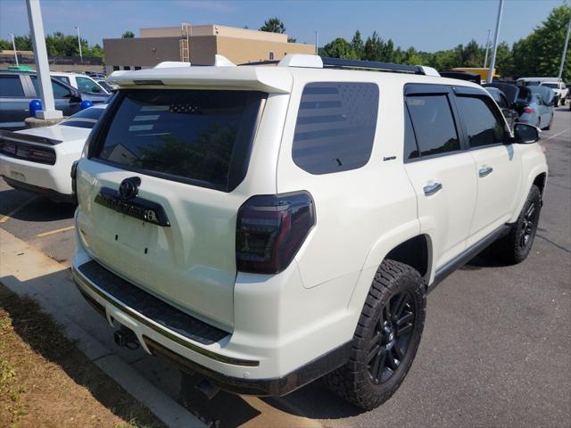 used 2019 Toyota 4Runner car, priced at $40,991