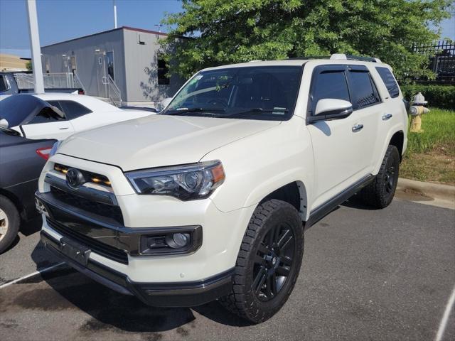 used 2019 Toyota 4Runner car, priced at $40,991