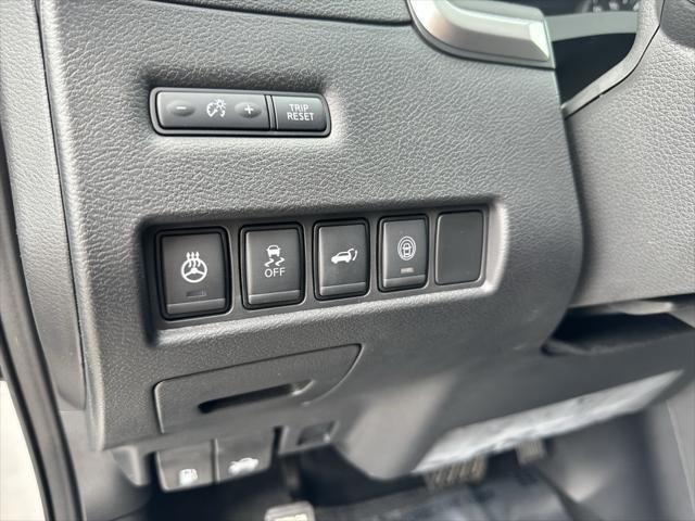 used 2020 Nissan Murano car, priced at $22,293