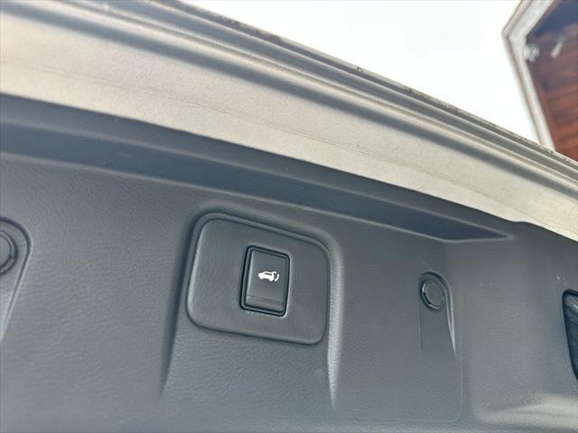 used 2020 Nissan Murano car, priced at $22,293