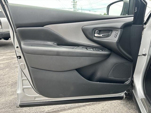 used 2020 Nissan Murano car, priced at $22,293