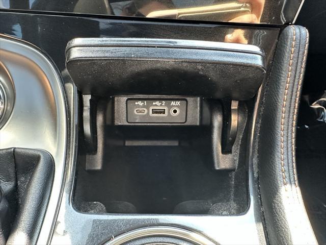 used 2019 Nissan Maxima car, priced at $22,201