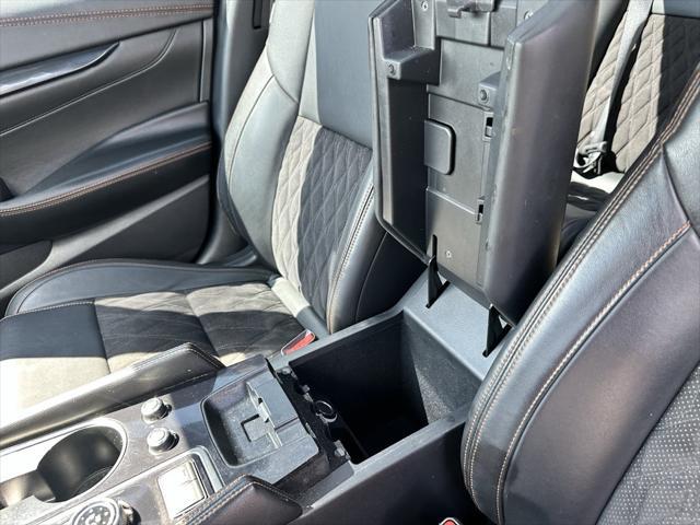 used 2019 Nissan Maxima car, priced at $22,201