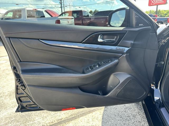 used 2019 Nissan Maxima car, priced at $22,201