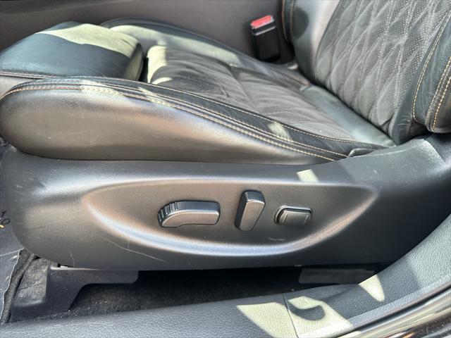 used 2019 Nissan Maxima car, priced at $22,201