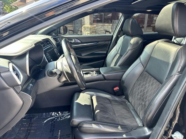 used 2019 Nissan Maxima car, priced at $22,201