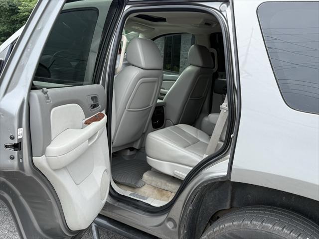 used 2008 GMC Yukon car, priced at $9,995
