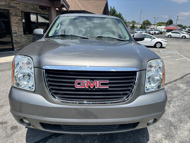used 2008 GMC Yukon car, priced at $9,702