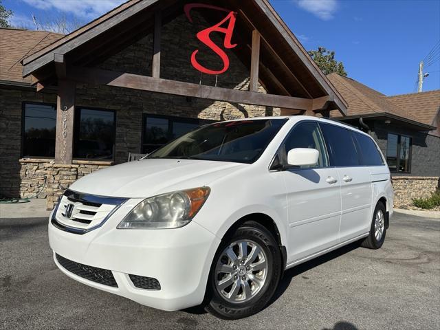 used 2010 Honda Odyssey car, priced at $10,551