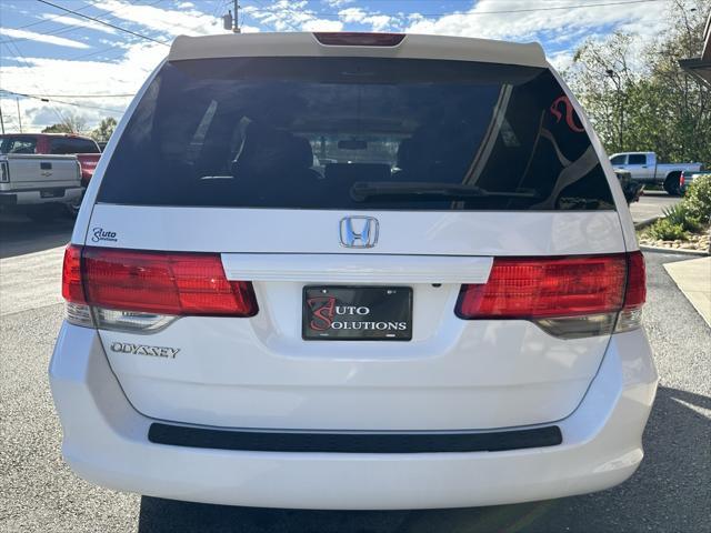 used 2010 Honda Odyssey car, priced at $10,551