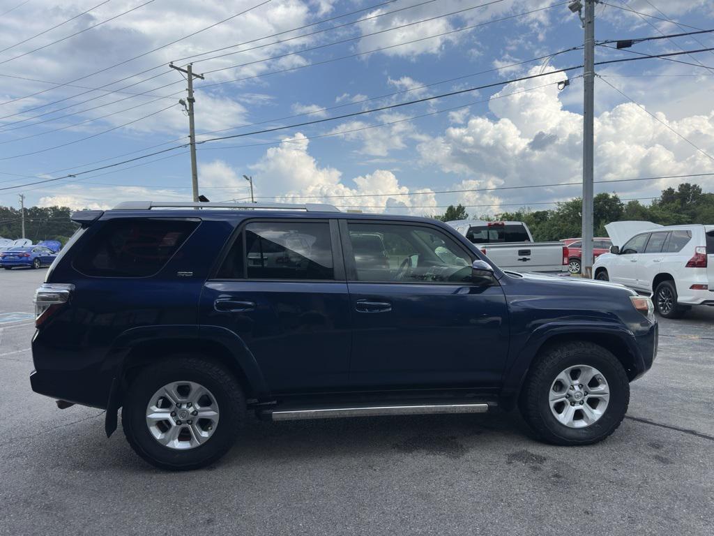 used 2014 Toyota 4Runner car, priced at $20,250